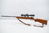(CR) Winchester Model 67 .22S.L.LR Rifle