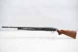 (CR) Winchester Model 12 12 Gauge Parts Shotgun