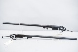 (CR) (2) Winchester Mod 37 12 Gauge Parts Shotguns
