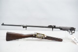 (CR)(2) Springfield 1896 & 1898 30-40 Krag Rifles