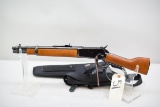 (R) Rossi Model R92RH .45 Colt Pistol