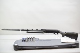 (R) Benelli Cordoba Criobarrel 12 Gauge Shotgun