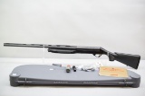 (R) Benelli Super Black Eagle 12 Gauge Shotgun