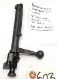 Remington 1903 A4 Complete Sniper Rifle Bolt