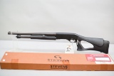 (R) Stevens Model 320 Security Thumbhole 12 Gauge