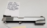 Colt 1911 Special Combat Gov't 9mm Slide+Barrel