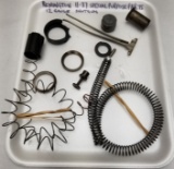 Remington 11-87 Special Purpose 12Ga Gun Parts