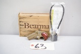 (R) Bearman CL22L .22LR Derringer Pistol