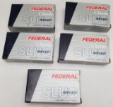 25rds Federal Classic 12Ga 1oz 2 3/4