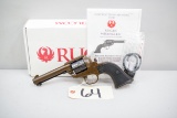 (R) Ruger Wrangler 