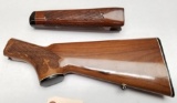 Remington Gamemaster Model 760 Stock & Forend