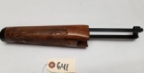 Remington Gamemaster Model 760 Forend & Slide