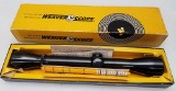 NOS Vintage Weaver K4 60-B Scope