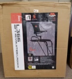 New Millennium L366 18ft Revolution Ladder Stand