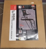 New Millennium L366 18ft Revolution Ladder Stand