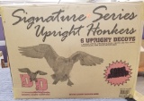Dakota Decoy Co. Signature Series Upright Honkers