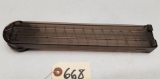 Used PS90 50rd 5.7x28mm Magazine