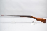 (CR) Lefever Nitro Special SXS 20 Gauge Shotgun