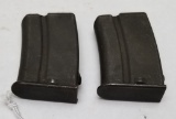 French MAS Model 45 Training Rifle .22LR Magazines