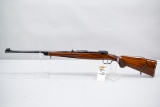 (R) Austrian Steyr Schoenauer Mannlicher MCA 30-06