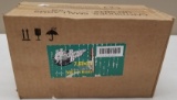 500rds Brown Bear 7.62x39mm 123GR FMJ Ammo