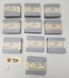 100rds 7.62x54R Ammo