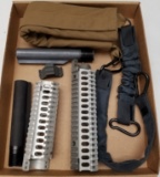 Assorted Used AR-15 Accessories