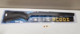 New Hogue Winchester Model 70 LA Soft Rubber Stock