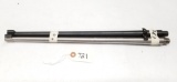 (2) Ruger 10/22 18.5