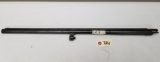 Mossberg Model 500 12 Gauge Shotgun Barrel