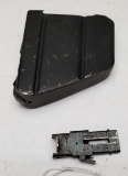 Lee Enfield No.1 MKIII 10rd Mag & Sight