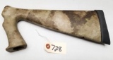 New Remington Mod 1187/1100/870 Pistol Grip Stock