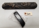 New Remington 1187 Soft Cell Butt Pad & Forend