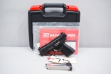 (R) Savage Stance MC9 9mm Pistol