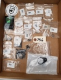 Assortment Of New AR-15 Small Parts