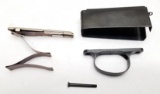 Remington 700 Long Action Magwell & Trigger Guard