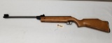 Crossman Model 3100 .177Cal Pellet Rifle