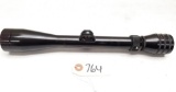 Used Redfield Royal 3x-9x Scope