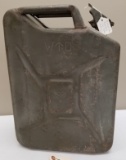 Korean War 