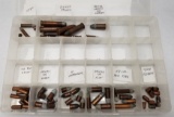 Assorted Antique Rimfire Ammo