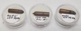 3rds Of Antique Teatfire and Lipfire Ammo