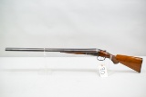 (CR) Parker VH Grade SXS 12 Gauge Shotgun