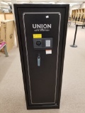 Like New Union Electronic Executive 10 Gun Safe