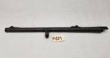 Used Remington Model 870 12 Gauge Deer Slug Barrel