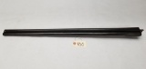 Used SXS 20 Gauge Shotgun Barrel