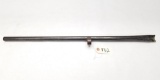 Used Remington Model 870 LH 12Ga 28