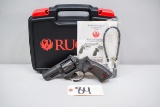 (R) Ruger GP100 