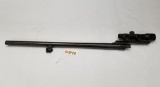Used Mossberg Model 500 24