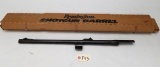 Used Remington Model 1100 21