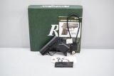 (R) Remington RM380 .380 Auto Pistol